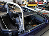 Mercedes SL 129 Akustik-Luxus SLR-Verdeckstoff Montage