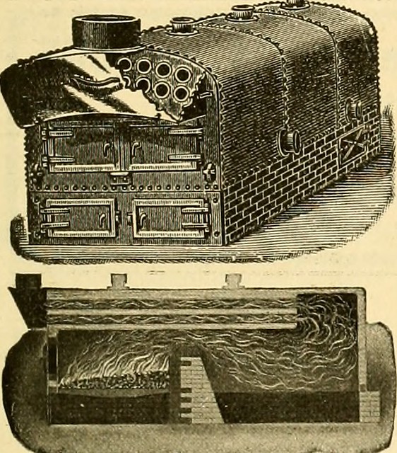 Image from page 488 of The American florist : a weekly journal for the trade (1885)