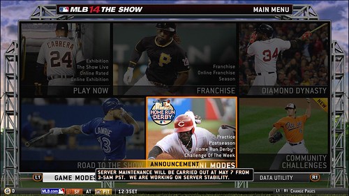 MLB 14 The Show (2)