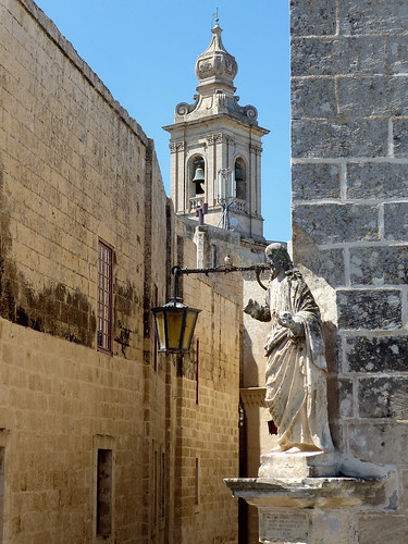 Mdina (Malta) ©  Juan Llanos