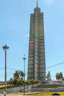 Monument to the Revolution