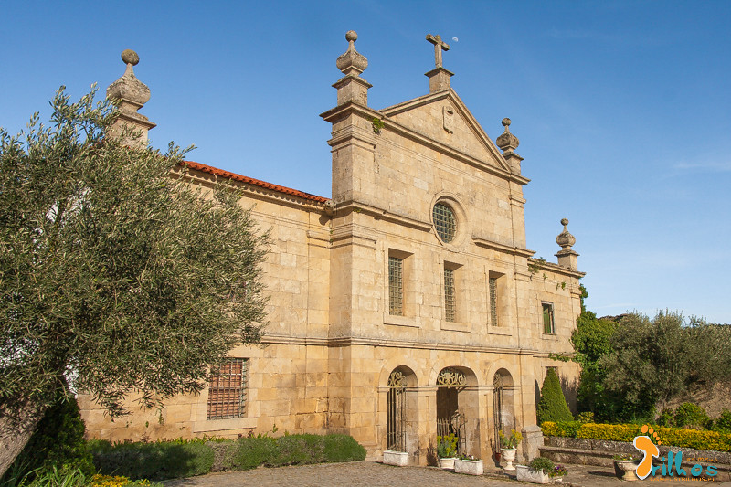 Convento de Ferreirim