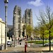 Cathedrale St-Michel et Ste-Gudule