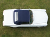 Mercedes SL W113 „Pagode“ ´63-´70 Original-Line Verdeck
