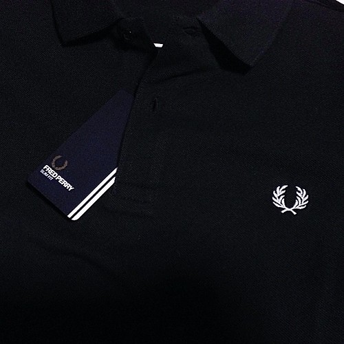Fred Perry - #fredperry #フレッドペリー