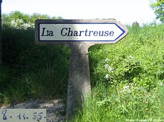 La Chartreuse