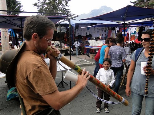 Vuvuzela - Berrante