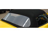 Chimaera TVR Cabrio von ALLHOODS LTD Verdeck