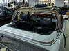 Mercedes SL W113 „Pagode“ ´63-´70 Original-Line Verdeck Montage