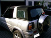 Toyota RAV 4 Cabrio ´98-´00 Verdeck
