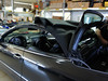 01 Mercedes Benz CLK-Cabriolet Typ 209 Montage bei CK-Cabrio ss 01