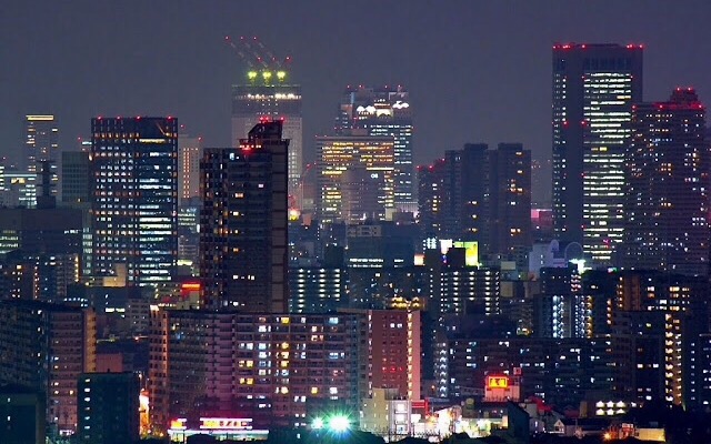 大阪市 city