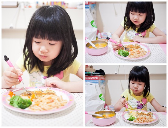 美食, 饗在家, 兒童食物 ,www.polomanbo.com