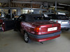 04 Opel Astra F Original-line Verdeck Montage drs 01