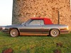 04 Cadillac Coupe KarKraft Convertible Verdeck grr 05