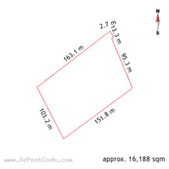 256-260 Hobart Road, Youngtown 7249 TAS land size