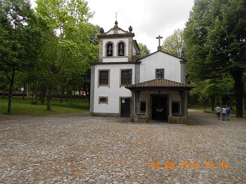 Igreja de São João da Ponte