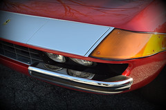Ferrari Daytona • <a style="font-size:0.8em;" href="http://www.flickr.com/photos/82310437@N08/13706805953/" target="_blank">View on Flickr</a>