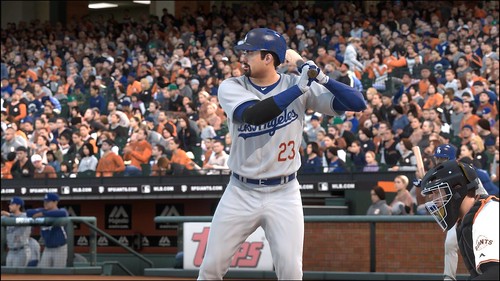MLB 14 The Show (13)