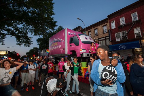 Brooklyn Pride 2014