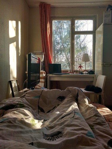 Room ©  Vyacheslav Solovyov