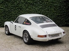 Porsche 911 S 2,2 (1970)