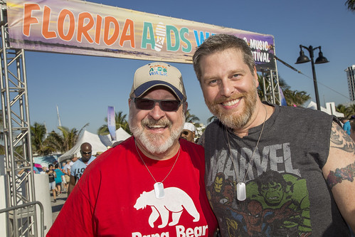 2017 Florida AIDS Walk