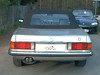 03 Mercedes SL W107 Pagode Style dtgs 03