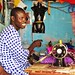 Vocational training reduces unemployment in Africa
