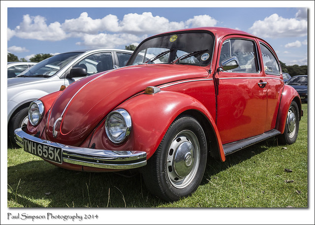 classic car sunshine vw volkswagen beetle motor 1970s carshow redcar elshamhall photosof imageof photoof sonya77 paulsimpsonphotography august2014