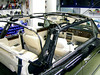 Rolls-Royce Corniche 69-93 Montage