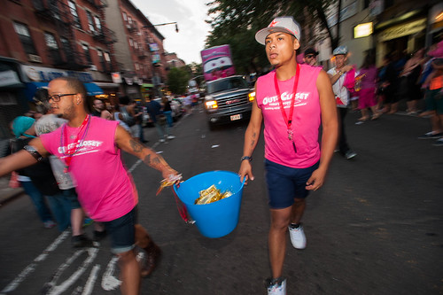 Brooklyn Pride 2014