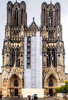 Notre-Dame de Reims (Our Lady of Reims)