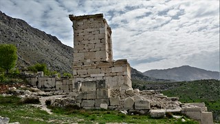Archaeological Site of Sagalassos