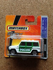 Matchbox Emergency Patrol Free