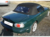 04 Mazda MX5 NA 1989-1998 CK-Cabrio Akustik-Luxus Verdeck gs 03