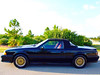 08 McLaren Mustang LX 1988 Verdeck ss 02