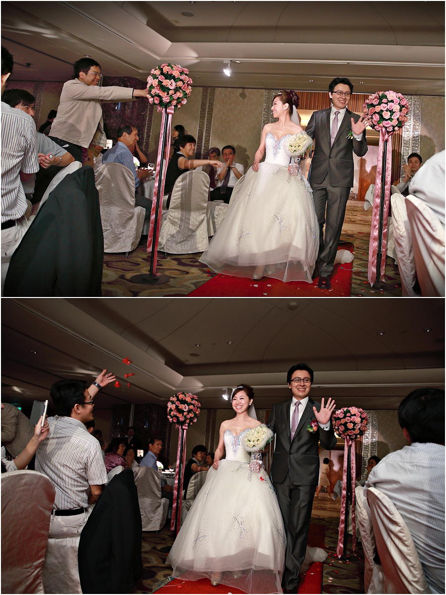婚攝推薦,搖滾雙魚,婚禮攝影,台北喜來登,婚攝,婚禮記錄
