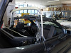 Mercedes SL 65 AMG 129 Akustik-Luxus-Line Montage