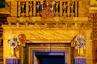 India - Odisha - Puri - Jagannath Temple - 53