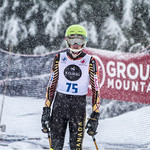 2014 Keurig Cup at Grouse Mountain