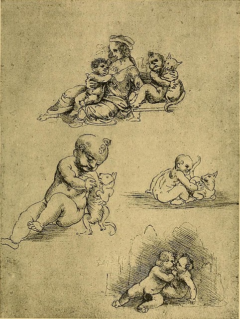 Image from page 393 of Gazette des beaux-arts (1859)