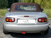 21 Mazda MX5 NA 1989-1998 CK-Cabrio Akustik-Luxus Verdeck sibr 03