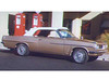 15 Pontiac LeMans 1963 alte Aufnahme von ROBBINS Verdeck brbg 01