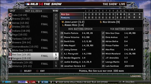MLB 14 The Show (16)