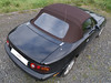 16 Mazda MX5 NA 1989-1998 CK-Cabrio Akustik-Luxus-Verdeck sbr 06