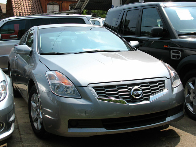 nissan altima coupe 25s altimacoupe