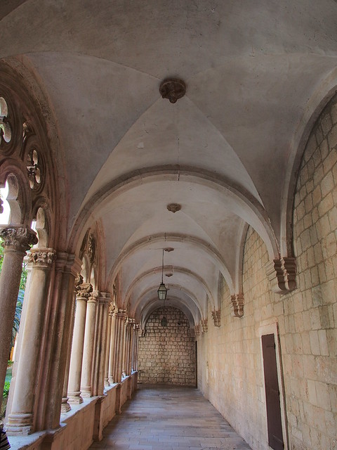 多明尼克修道院Dominikanskog Samostana