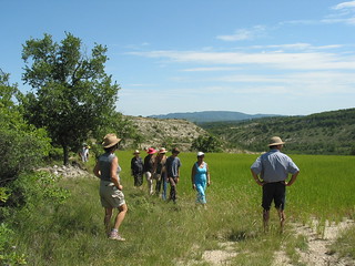 itineraires paysans discovering farmers from haute provence 2