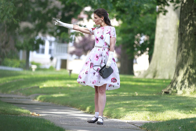 Katie Holmes Doesnt Play Well With Others In First Poster For MISS MEADOWS